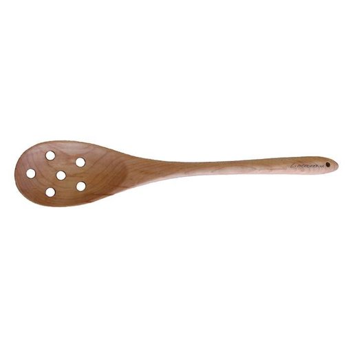 Littledeer Littledeer Slotted Spoon