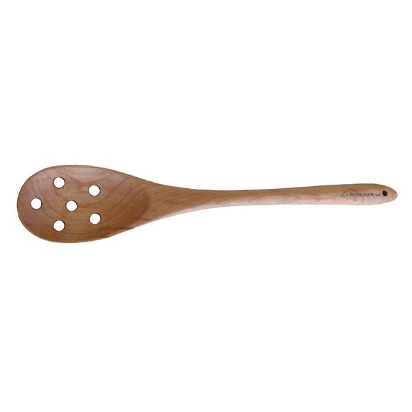 Littledeer Slotted Spoon