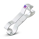 Ann Clark Cookie Cutter Wrench 5''