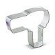 Ann Clark Cookie Cutter Hair Dryer 5.125''