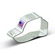 Ann Clark Cookie Cutter Baseball Cap 2.5''