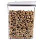 Distributeur de céréales de Pop 4.2L de Danesco