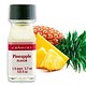 Arôme en huile ananas 3,7 ml de Lorann Oil