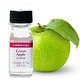 Arôme en huile pomme verte 3,7 ml de Lorann Oil