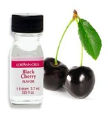 Lorann Oils Lorann Oil Black Cherry Flavour 3,7 ml