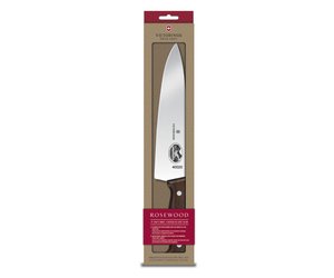 Victorinox - Couteau de chef PALISSANDRE 20cm