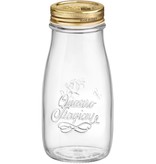 Trudeau Trudeau Quattro Stagioni Bottle