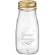 Trudeau Quattro Stagioni Bottle