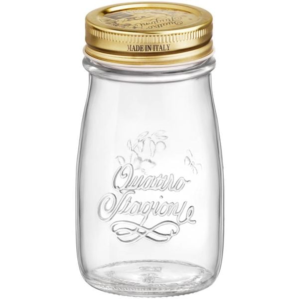 Trudeau Quattro Stagioni Bottle