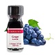 Lorann Oil Grape Flavour 3,7 ml