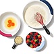 OXO 3 pc Mixing Bowl Set