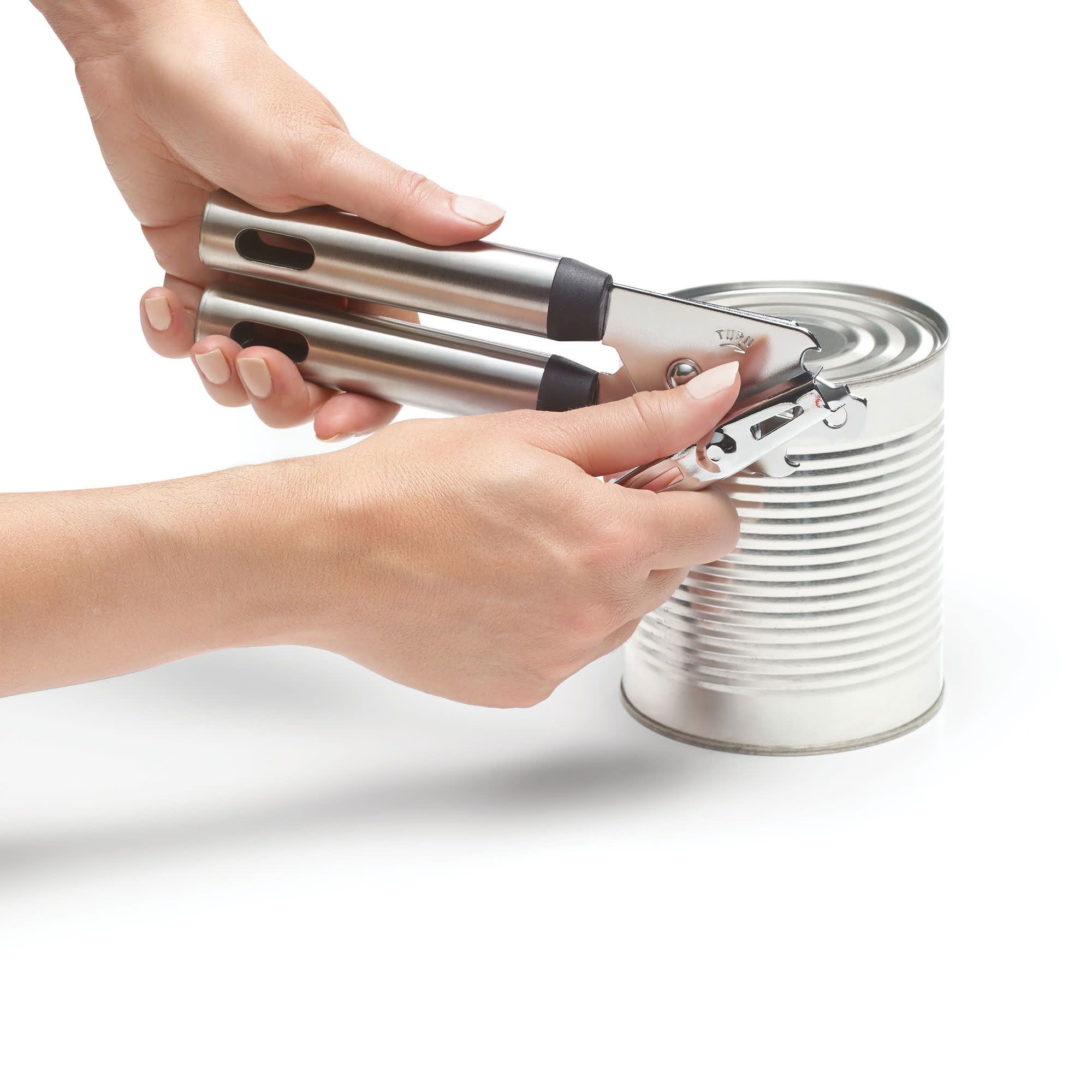 Gourmet STEEL - Can Opener