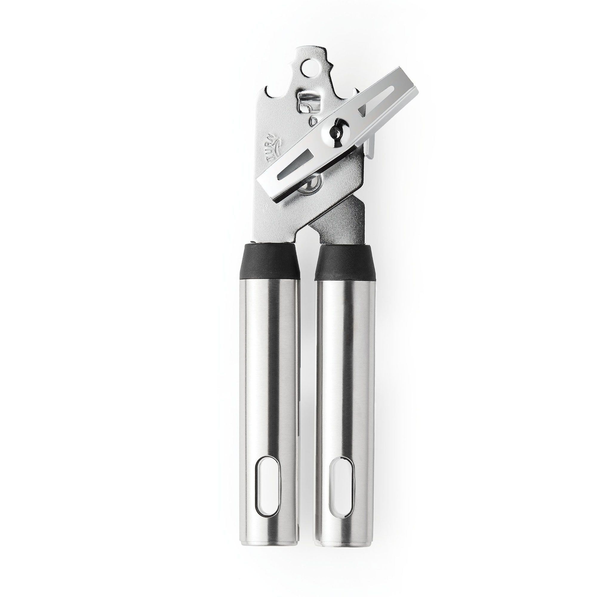 Starfrit Gourmet Steel Can Opener  Ares Cuisine - Ares Kitchen and Baking  Supplies