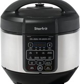 Starfrit Autocuiseur électrique 10-en-1 de Starfrit