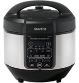 Starfrit Starfrit 10-in-1 Electric Pressure Cooker