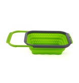 Starfrit Starfrit Over-The-Sink Collapsible Colander