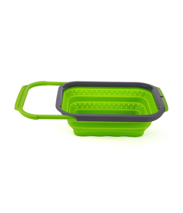 Starfrit Starfrit Over-The-Sink Collapsible Colander