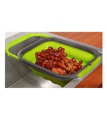 Starfrit Starfrit Over-The-Sink Collapsible Colander