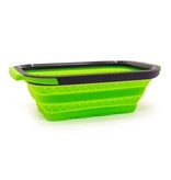 Starfrit Starfrit Over-The-Sink Collapsible Colander