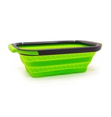 Starfrit Starfrit Over-The-Sink Collapsible Colander