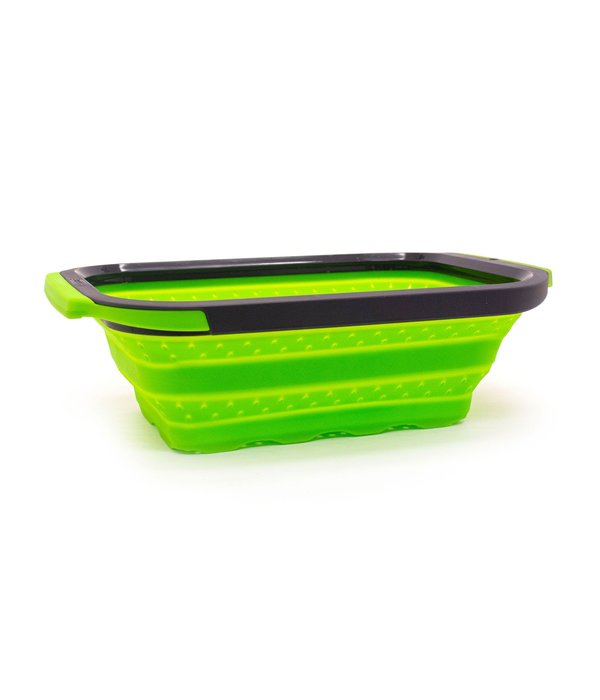 Starfrit Starfrit Over-The-Sink Collapsible Colander