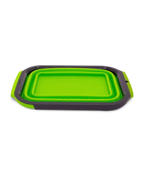 Starfrit Starfrit Over-The-Sink Collapsible Colander