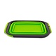 Starfrit Over-The-Sink Collapsible Colander