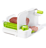 Starfrit Starfrit Deli Slicer multifunction slicer