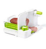 Starfrit Starfrit Deli Slicer multifunction slicer