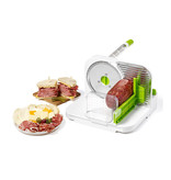 Starfrit Starfrit Deli Slicer multifunction slicer