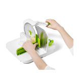 Starfrit Starfrit Deli Slicer multifunction slicer