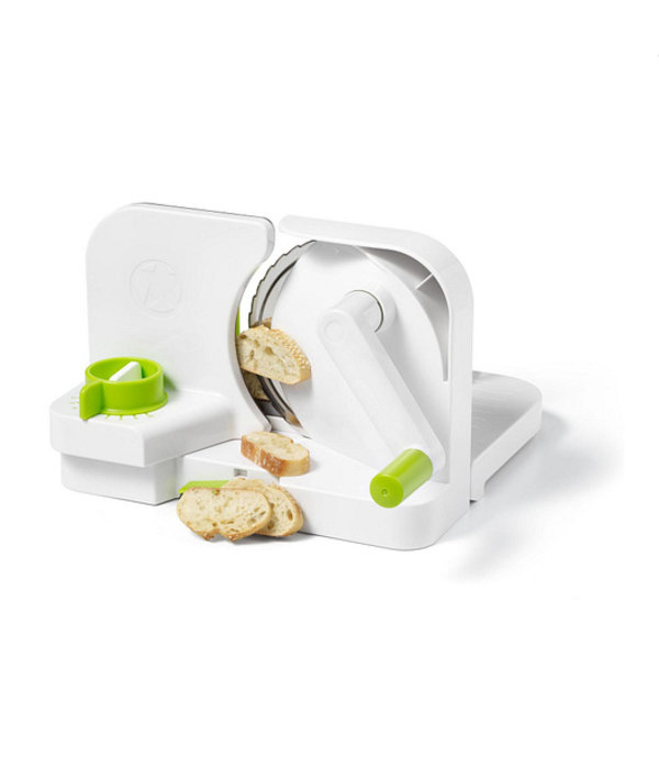 Starfrit Starfrit Deli Slicer multifunction slicer