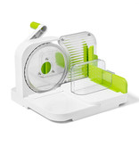 Starfrit Starfrit Deli Slicer multifunction slicer