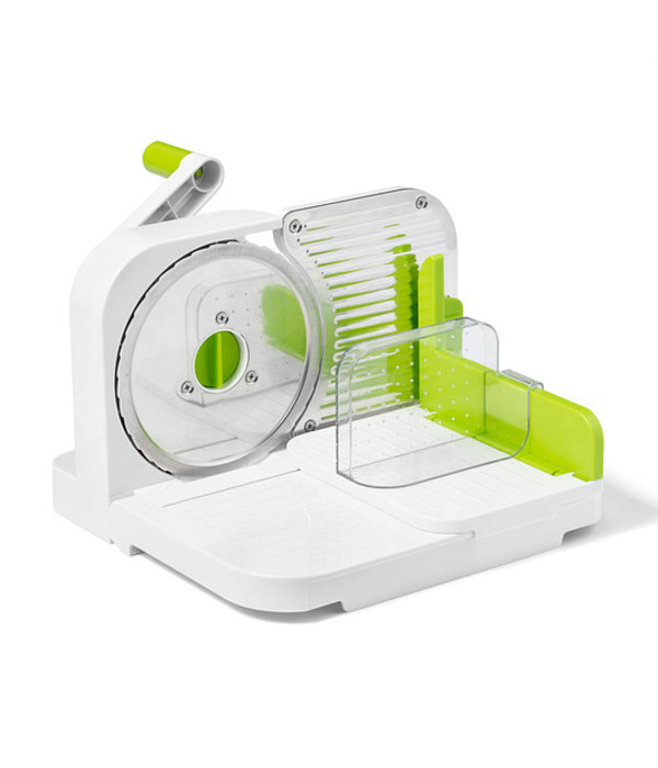 Starfrit Starfrit Deli Slicer multifunction slicer