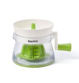 Starfrit Starfrit Hand Crank Citrus Juicer