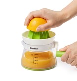 Starfrit Starfrit Hand Crank Citrus Juicer