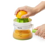 Starfrit Starfrit Hand Crank Citrus Juicer