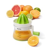 Starfrit Starfrit Hand Crank Citrus Juicer