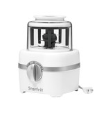 Starfrit Starfrit Electric chopper with rotary scraper 400W