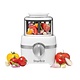 Starfrit Electric chopper with rotary scraper 400W
