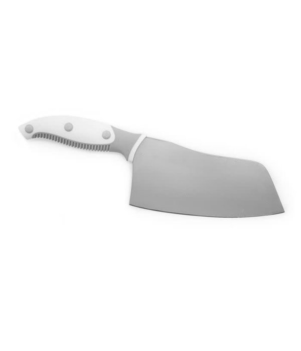 Couteau à viande Style Santoku 6.5'' de Starfrit - Ares