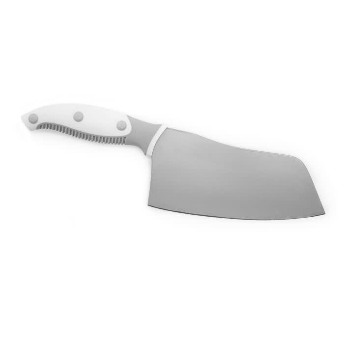 Starfrit 5 in. Ceramic Santoku Knife