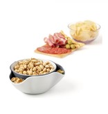 Starfrit Starfrit Gourmet Bistro Bowl & Waster Catcher Set