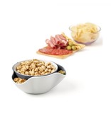 Starfrit Starfrit Gourmet Bistro Bowl & Waster Catcher Set