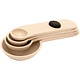 Starfrit Gourmet Eco Wheat Fiber Measuring Spoon Set
