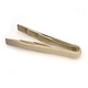 Starfrit Gourmet Eco Set of 3 wheat fiber Tongs