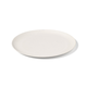 Ricardo Cream Bamboo Plate