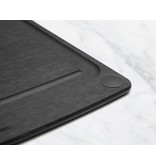 Epicurean All-In-One 14.5" x 11.25" Cutting Board - Slate