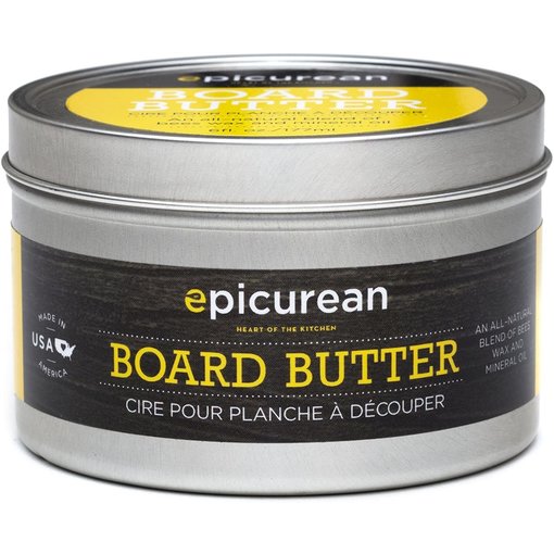 Pâte pour planches à découper de Epicurean