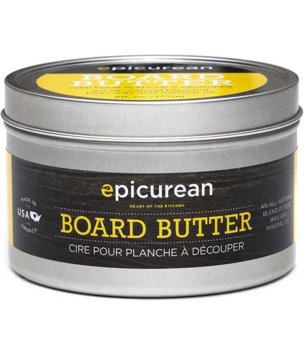 Epicurean Board Butter